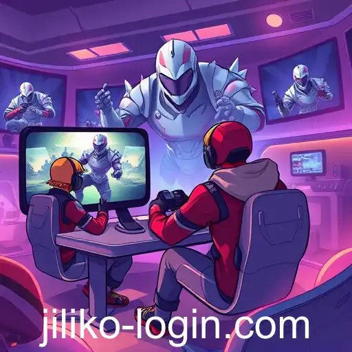 Jiliko Revolutionizes Online Gaming Landscape