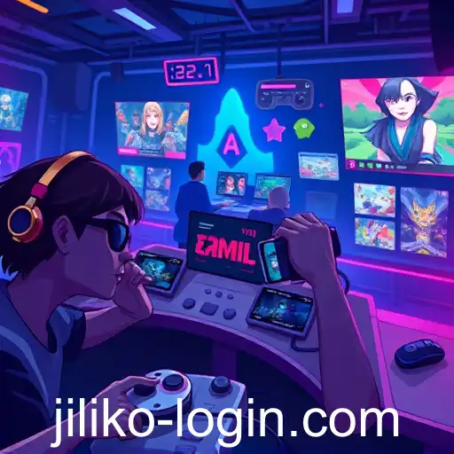 The Rise of Jiliko in the Digital Gaming World