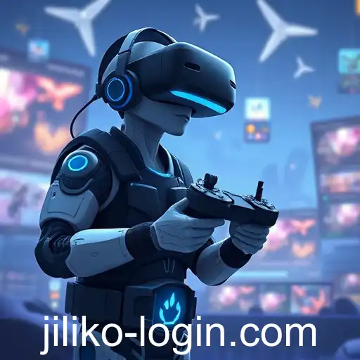 Jiliko: Revolutionizing Online Gaming in 2025