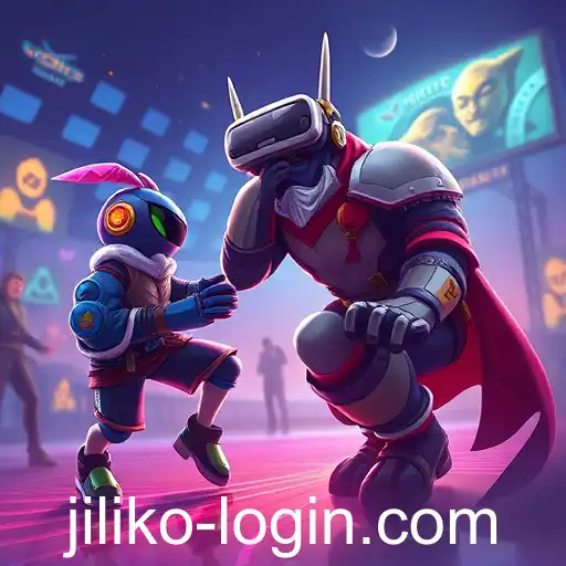 Jiliko: Revolutionizing Online Gaming Spaces