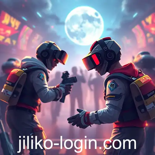 Jiliko: Revolutionizing the Online Gaming Experience
