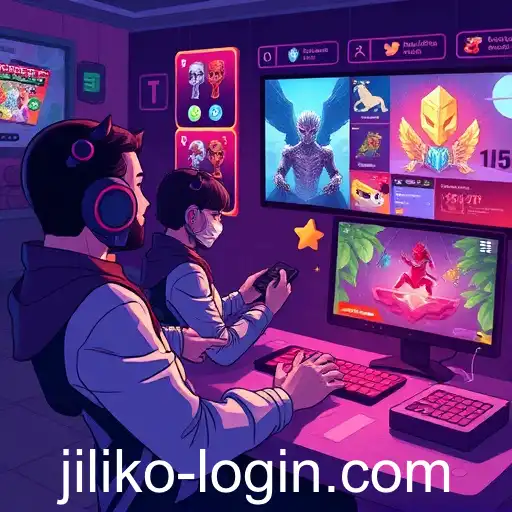 Jiliko Gaming Revolutionizes Online Experience