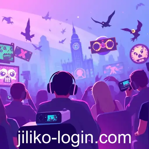 Jiliko: A Rising Star in Online Gaming