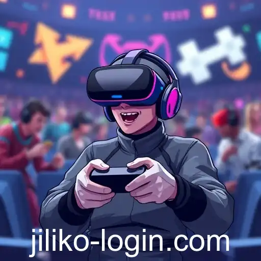The Rise of Jiliko Online Gaming