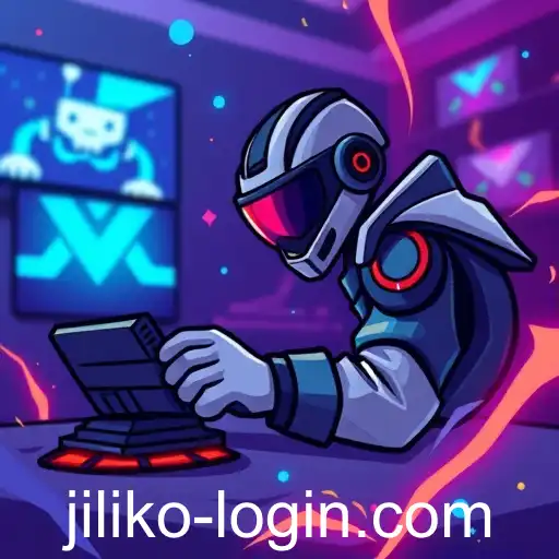 Jiliko: The New Frontier in Online Gaming