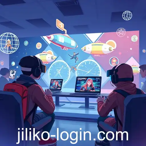 Unveiling the Rise of Jiliko in Online Gaming