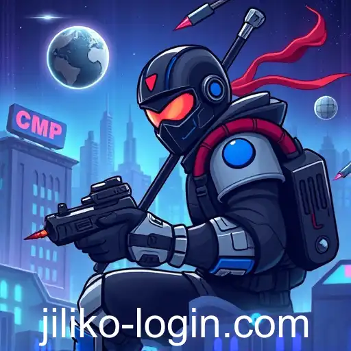 Jiliko: Navigating the Gaming Landscape in 2025