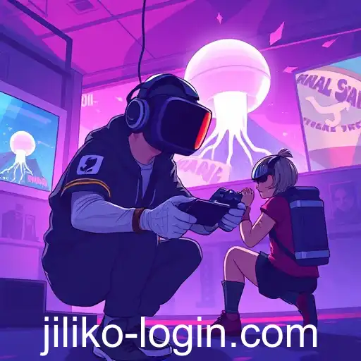 The Rise of Online Game Platforms