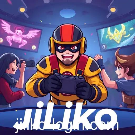 The Rise of Jiliko: A Digital Playground