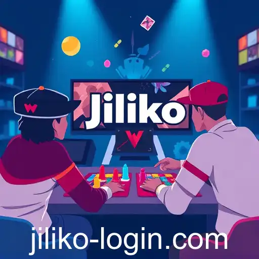 The Rise of Jiliko in the Gaming World