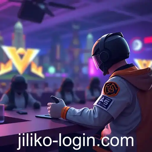 The Rise of Jiliko in Online Gaming