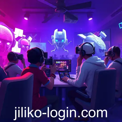 The Rise of Jiliko: A Gaming Hub in 2025