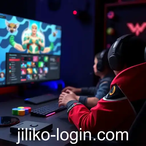 The Rise of Online Gaming in 2025