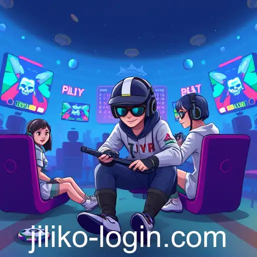 The Rise of Online Gaming Platforms