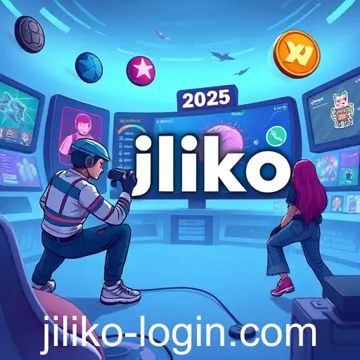 Rise of Online Gaming: Jiliko's Impact
