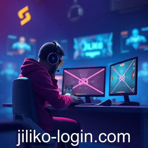 Rising Popularity of Online Game Platforms