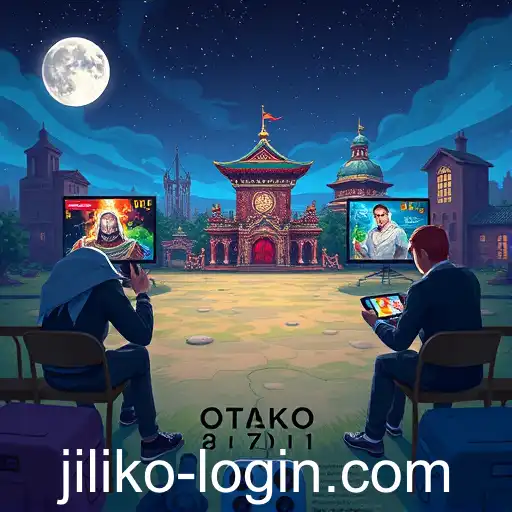 The Rise of Virtual Gaming in 2025