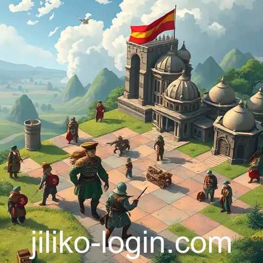 Jiliko: Transformation and Impact on the Digital Gaming Landscape