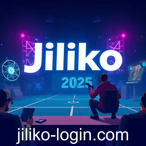 Jiliko: The Rise of Online Gaming Communities