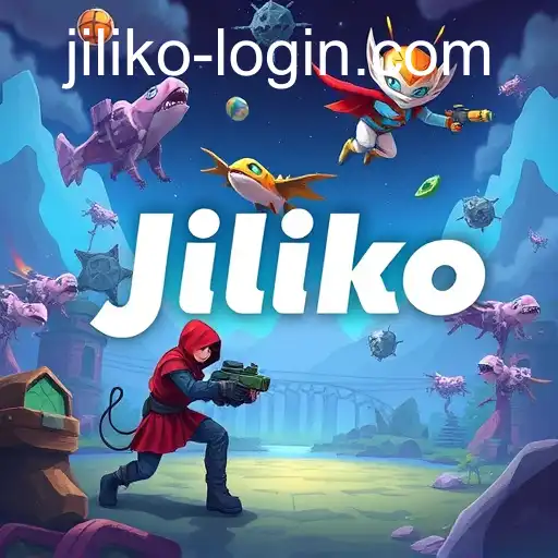 Jiliko Gains Popularity as a Go-To Gaming Hub