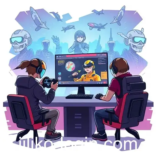 Jiliko: Gaming Phenomenon Redefining Digital Entertainment