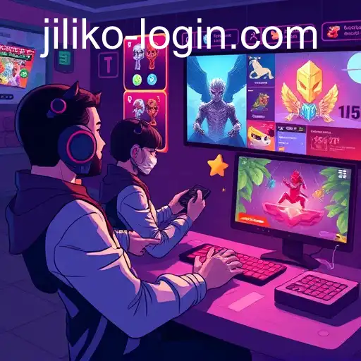 Jiliko Gaming Revolutionizes Online Experience