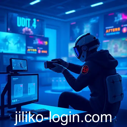 Jiliko: Revolutionizing Online Gaming