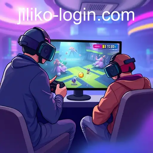 Jiliko's Rise in the Gaming World