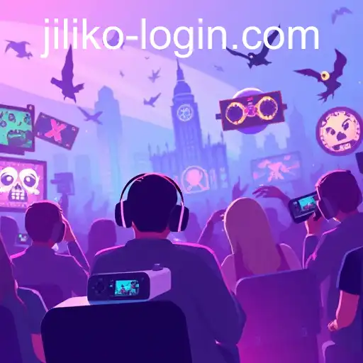 Jiliko: A Rising Star in Online Gaming