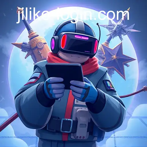 Jiliko: Pioneering the Future of Online Gaming