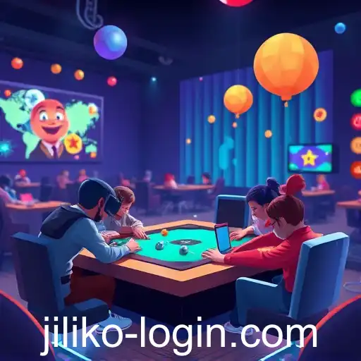 Jiliko Revolutionizes Online Gaming Landscape
