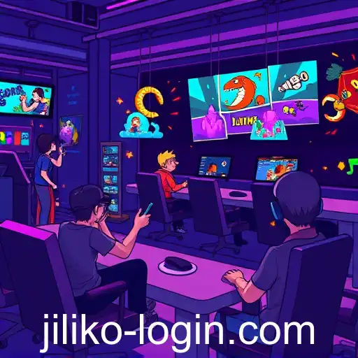 Jiliko: The Rise of Online Gaming in 2025