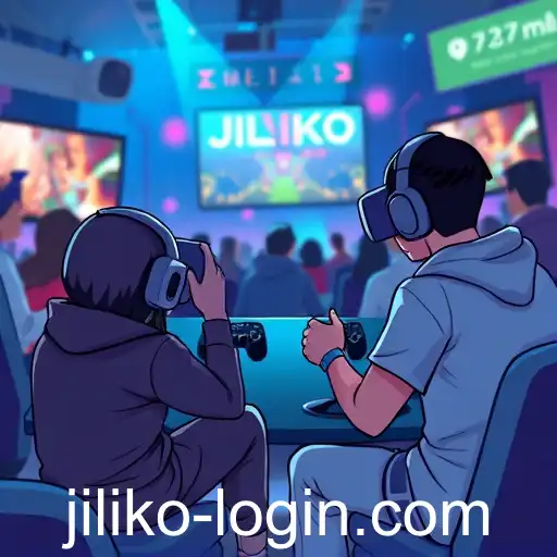 Jiliko: The Evolution of Online Gaming
