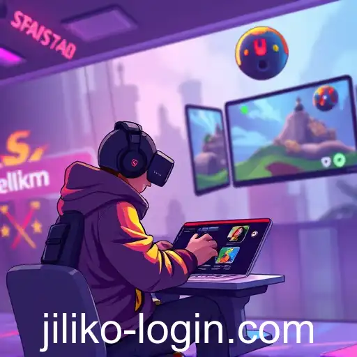Jiliko: Pioneering the Future of Online Gaming
