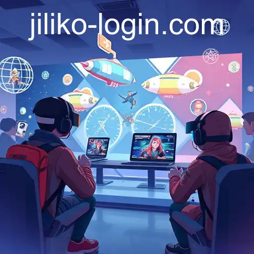 Unveiling the Rise of Jiliko in Online Gaming