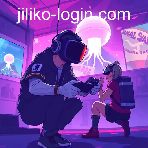 The Rise of Online Game Platforms