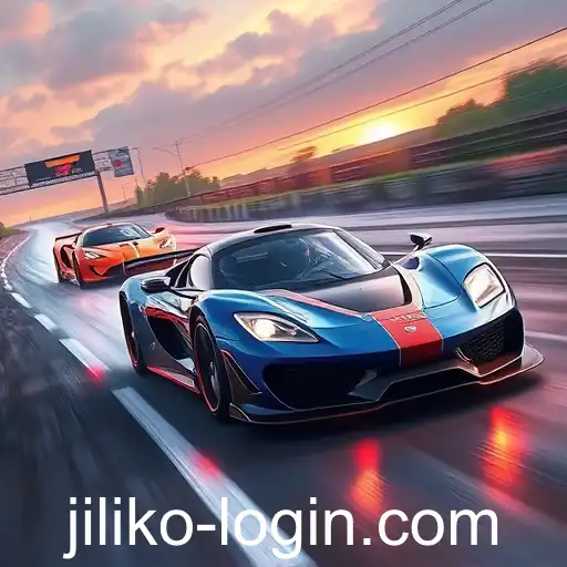 Exploring 'Racing Extravaganza': A Thrilling Journey into the World of Speed on Jiliko