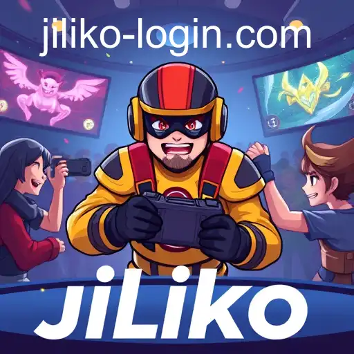 The Rise of Jiliko: A Digital Playground