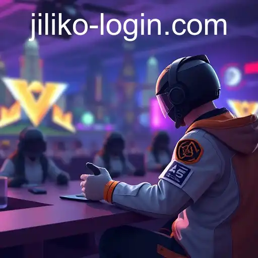 The Rise of Jiliko in Online Gaming