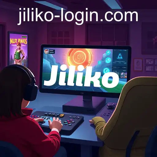 The Rise of Jiliko: A New Era for Online English Games