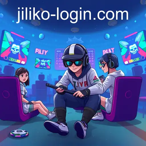 The Rise of Online Gaming Platforms