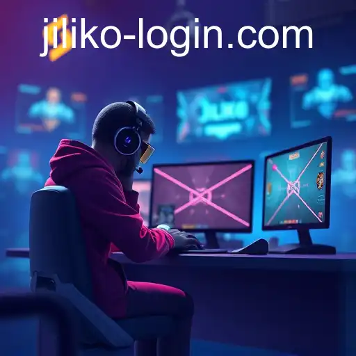 Rising Popularity of Online Game Platforms