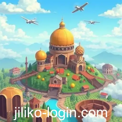 Exploring the Virtual Frontier: The Rise of 'Simulation World' Games with Jiliko