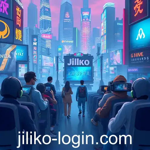 The Rise of Jiliko in Online Gaming